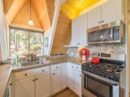 Mountaineer By Avantstay Classic A Frame W A Great View Access To Lake Tahoe Park Association – zdjęcie 6