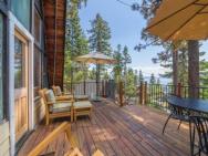 Mountaineer By Avantstay Classic A Frame W A Great View Access To Lake Tahoe Park Association – zdjęcie 2