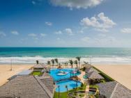 The Coral Beach Resort By Atlantica