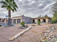 Charming Fountain Hills Home With Game Room
