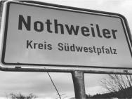 Ferienwohnung Wegelnburg Im Idyllischen Nothweiler Für 2 Personen – zdjęcie 2