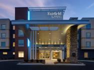 Fairfield Inn & Suites By Marriott Chicago Bolingbrook – zdjęcie 2