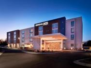 Springhill Suites By Marriott East Lansing University Area, Lansing Area – photo 2