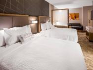 Springhill Suites By Marriott Chambersburg
