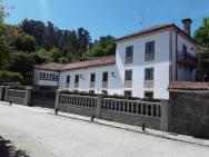 Casa Pontevella