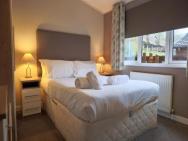 Belvedere Edge Bliss - Exquisite Luxe Holiday Lodge In Devon – photo 4