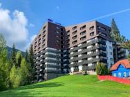 Apartament 912 Alpin Poiana Brasov