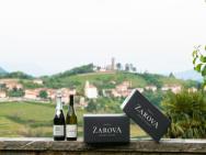 Villa Azul With Wine Tasting Experience
