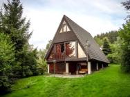 Holiday Home In The Middle Of Nature Near The Rothaarsteig