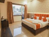 Vijay Vilas-luxury Hotel