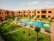 Charming Apartment - Secure And Close To Marrakech No12 – zdjęcie 3