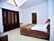 Collection O 80963 Manthan Treehouse Cottages