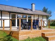Tranquil Holiday Home In Struer With Fjord View – zdjęcie 2