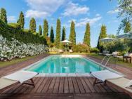 Villa Il Tinaio Romantic Secluded Farmhouse With Private Pool – zdjęcie 2