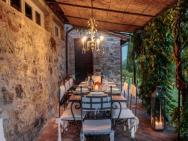 Villa Il Tinaio Romantic Secluded Farmhouse With Private Pool – zdjęcie 5