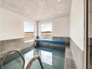 Amazing Home In Thisted With 8 Bedrooms, Sauna And Indoor Swimming Pool