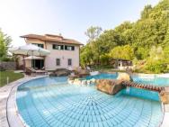 Awesome Home In Umbertide With 6 Bedrooms, Wifi And Private Swimming Pool – photo 2
