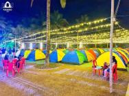 Paradiso Camp