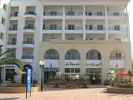 Appartement Slim Centre Sousse