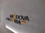 A, Starówka Mikroapartament Miodova – photo 4