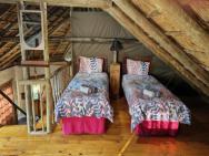 Cozy Cottage In The Cradle Of Humankind – photo 3