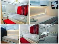 Two Bedroom Unit - Seaview At San Remo Oasis Condominium