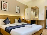Hotel Swagat And Lodging, Ranjangaon