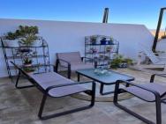 Casa Louisa Holiday Home 4-6 Pers, Pool, Beach, Paddle, All Lux Costa Del Sol, Torre Del Mar – zdjęcie 7