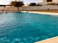 Casa Louisa Holiday Home 4-6 Pers, Pool, Beach, Paddle, All Lux Costa Del Sol, Torre Del Mar – zdjęcie 3
