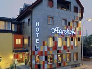 Aarehof Swiss Quality Hotel Wildegg – zdjęcie 4