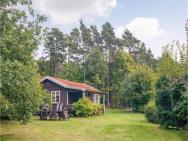Amazing Home In Gotlands Tofta With 2 Bedrooms And Wifi
