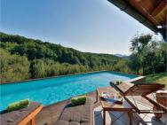 Awesome Home In Hrascica With Sauna, Wifi And Outdoor Swimming Pool