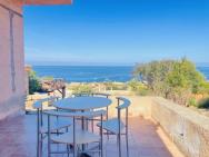 House With Breathtaking Views A Stones Throw From The Sea