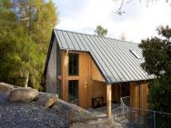 Loch Tay Highland Lodges And Glamping Park