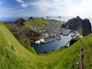 Heimaey Apartments - Westman Islands - South Iceland
