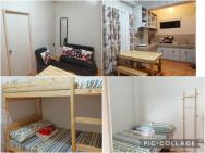 1 Bedroom Apartment - Kth Unit 304