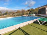 Amazing Home In Algatocin With Outdoor Swimming Pool, Wifi And 4 Bedrooms