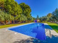 Awesome Home In San Juan De Alicante With Outdoor Swimming Pool, Wifi And 3 Bedrooms – photo 7