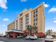 Fairfield Inn & Suites Anaheim North Buena Park – zdjęcie 2