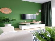 Northern C Y P R U S Trikomo, Iskele, Long Beach, Caesar Resort Cassius - The Apartment Is Designed -smart Tv – zdjęcie 6