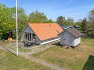 Holiday Home Marita - 225m From The Sea In Sealand By Interhome