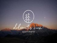 Dolomites View Apartment – zdjęcie 6