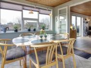 Holiday Home Pupa - 500m From The Sea In Western Jutland By Interhome – photo 6