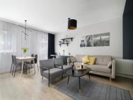 Easy Rent Apartments - Gusto – zdjęcie 1