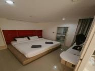 2br Elite Hotel Patong Without Balcony- Thailand – photo 7