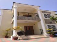 Janha's Senegambia Villa Holiday Rental With Free Wifi