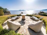 Ifigeneia Luxury Sea View Villa – photo 7