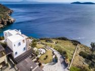Ifigeneia Luxury Sea View Villa – photo 1