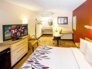 Red Roof Inn Pittsburgh North Cranberry Township – zdjęcie 7