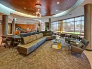 Springhill Suites By Marriott Oklahoma City Moore